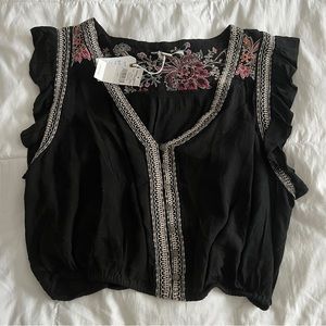 NWT AEO tank